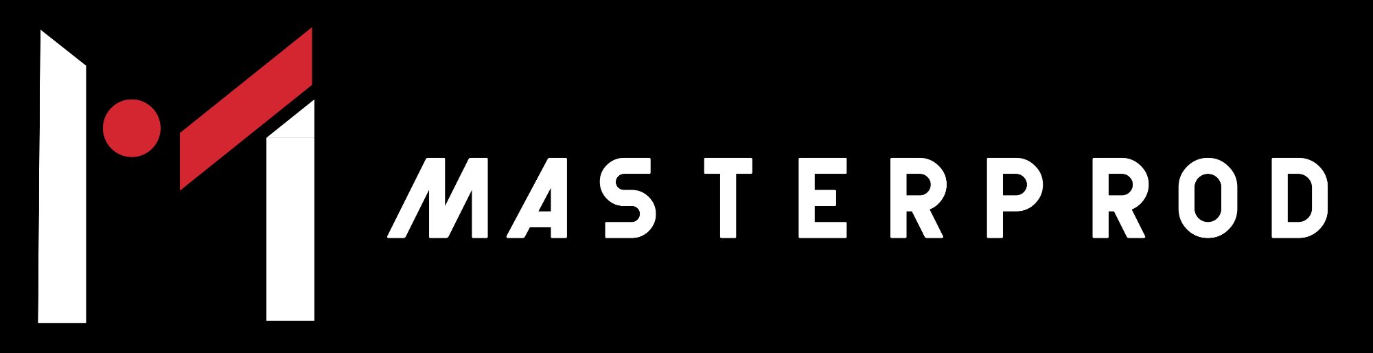 MasterProd Logo